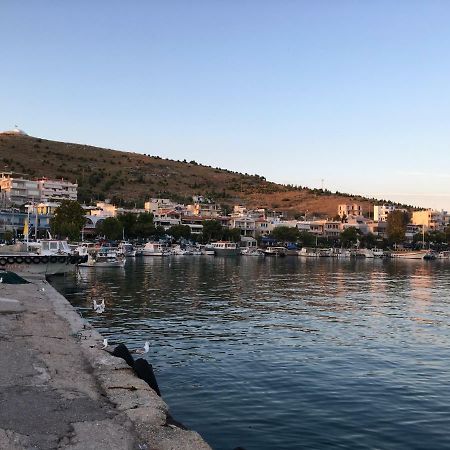 Pachi Seaside Daire Dış mekan fotoğraf